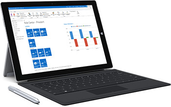 Microsoft Dynamics NAV ERP Danışmanlığı